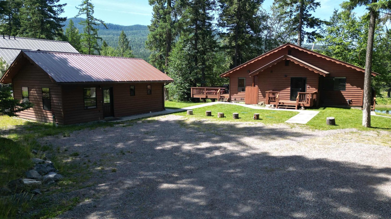 Photo of Outdoor in Bigfork