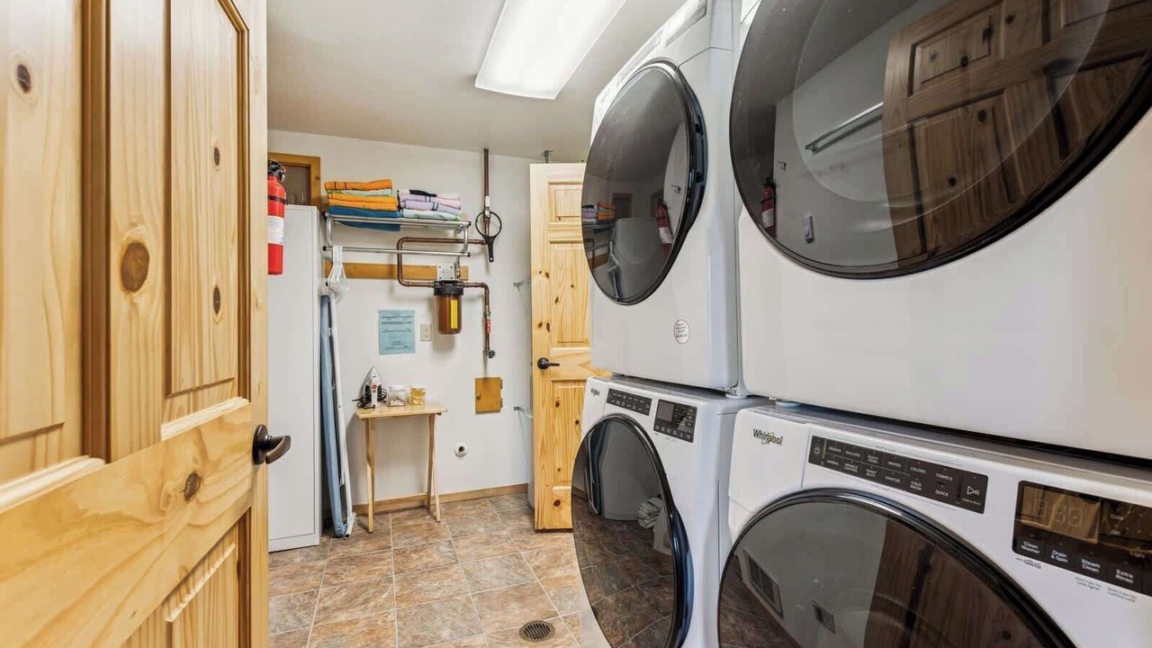 Photo of Bathroom in Bigfork