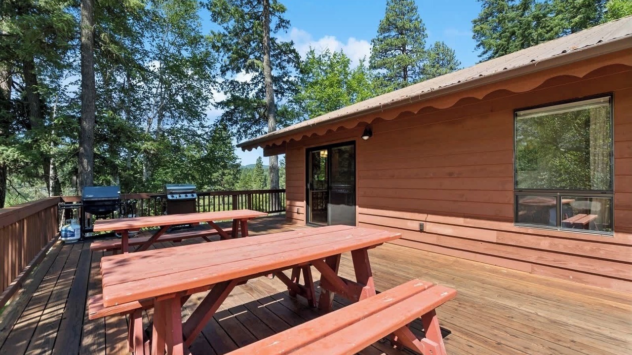 Photo of Outdoor in Bigfork