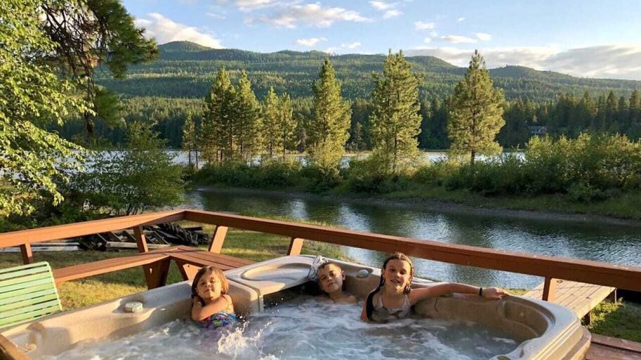 Photo of Outdoor in Bigfork
