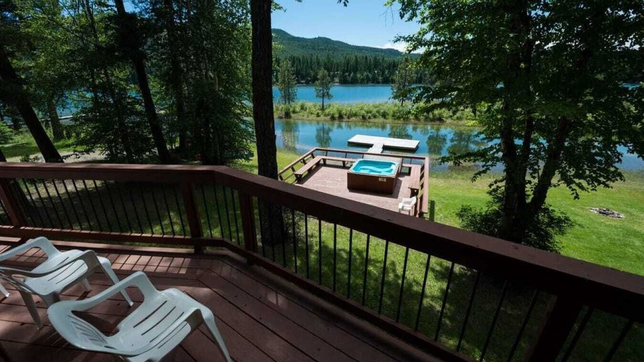 Photo of Outdoor in Bigfork