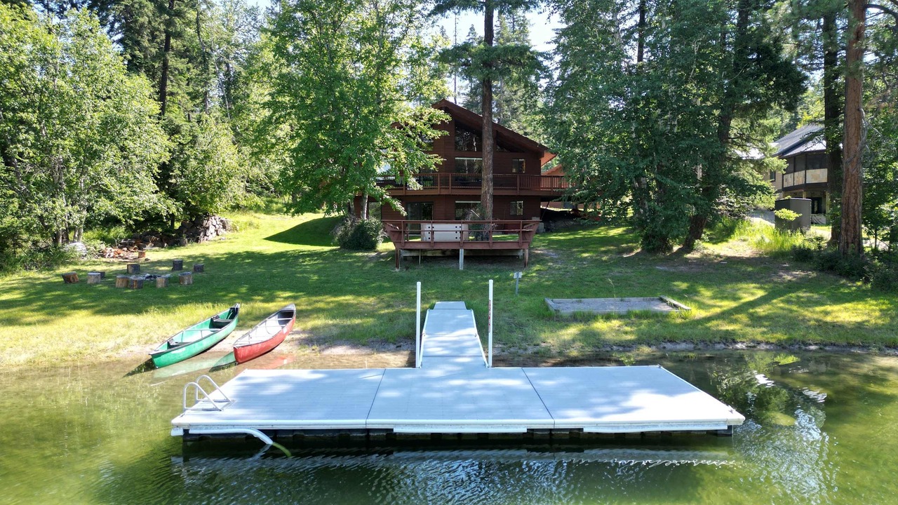 Photo of Outdoor in Bigfork