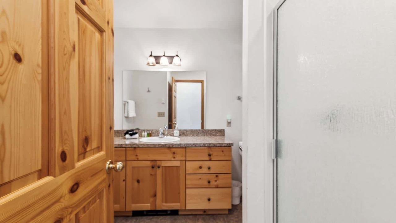 Photo of Bathroom in Bigfork