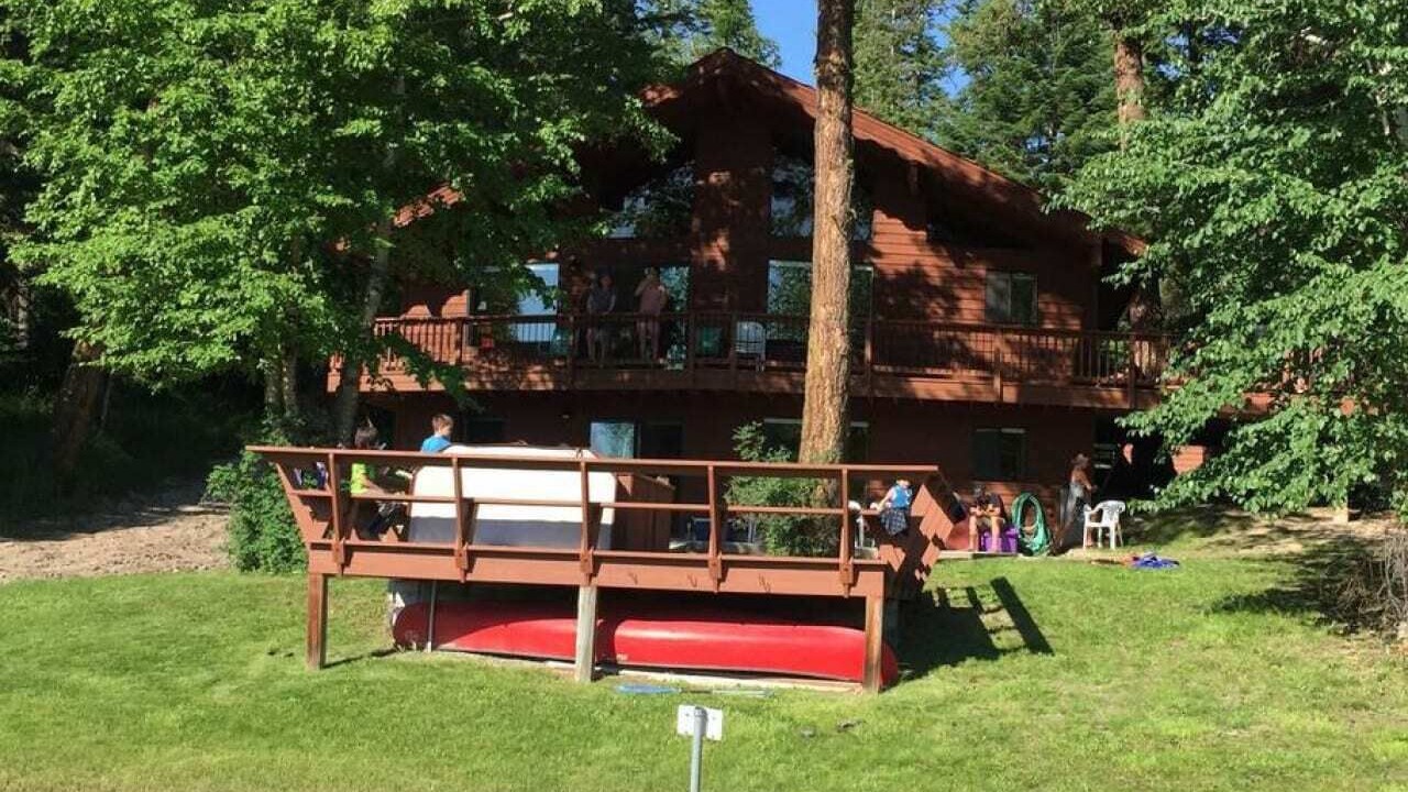 Photo of Outdoor in Bigfork