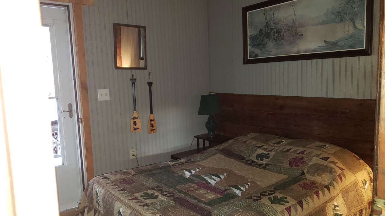 Photo of Bedroom in Huntingdon