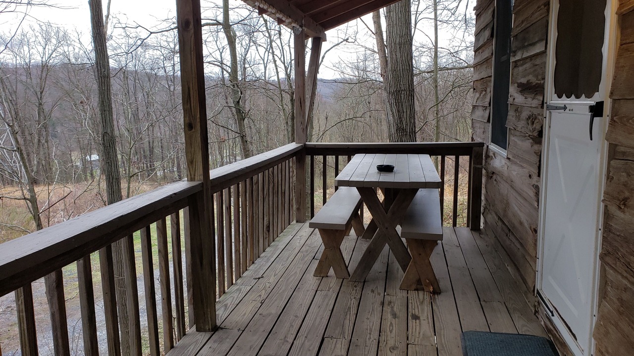 Photo of Outdoor in Huntingdon