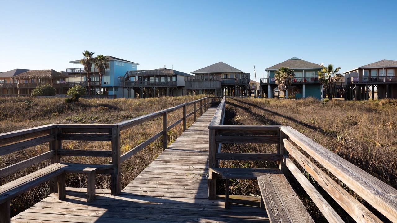Photo of Outdoor in Surfside Beach