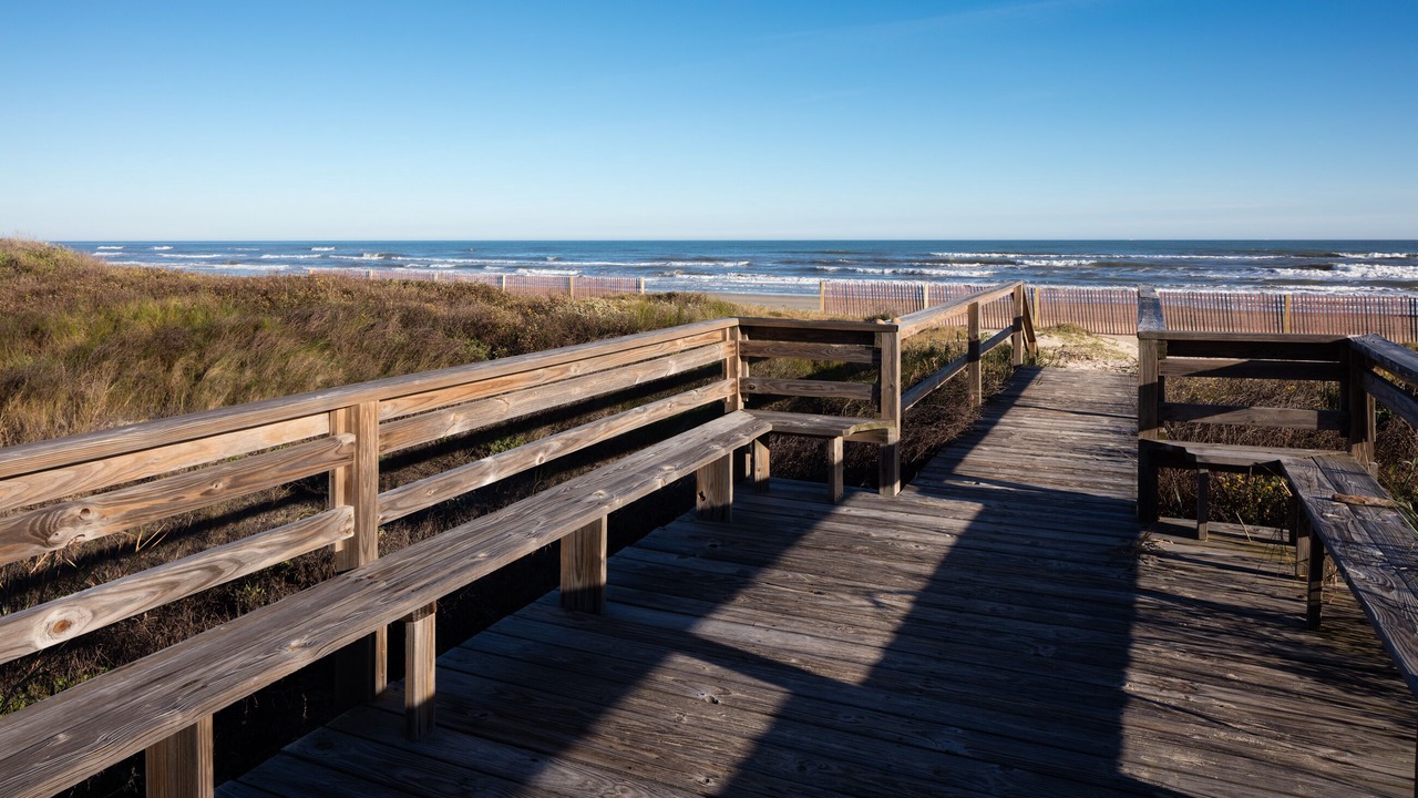Photo of Outdoor in Surfside Beach