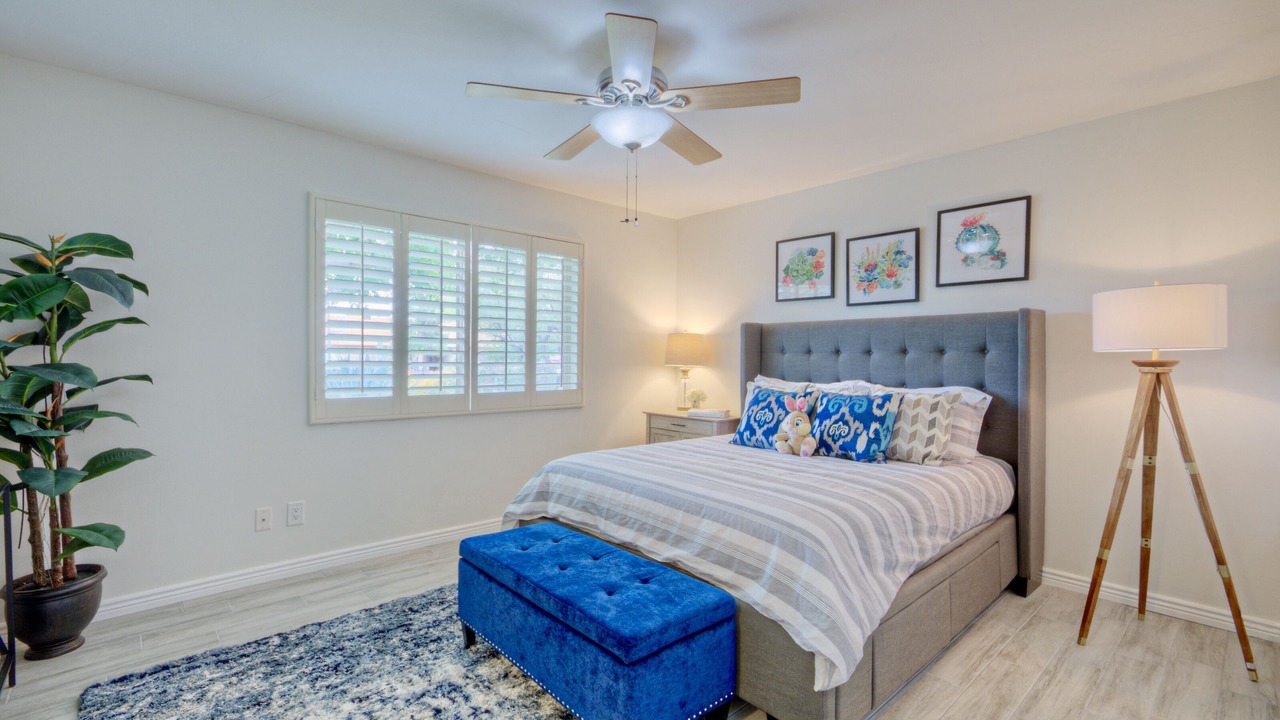 Photo of Bedroom in Honeyridge Manor