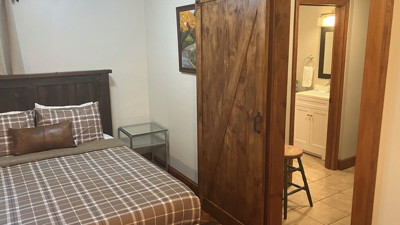 Photo of Bathroom in Rushville