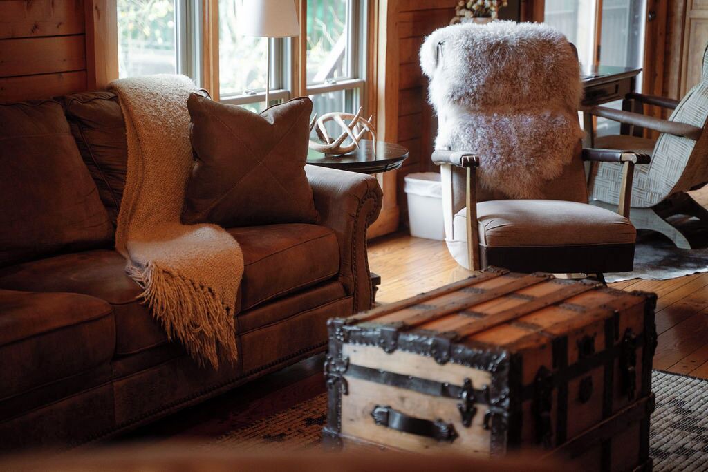 Photo of Livingroom in Rushville