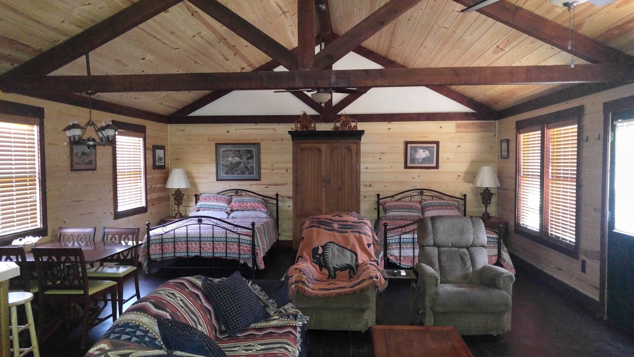 Photo of Bedroom in Burneyville