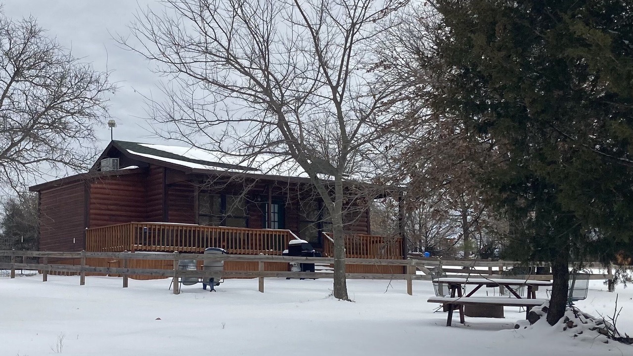 Photo of Outdoor in Burneyville