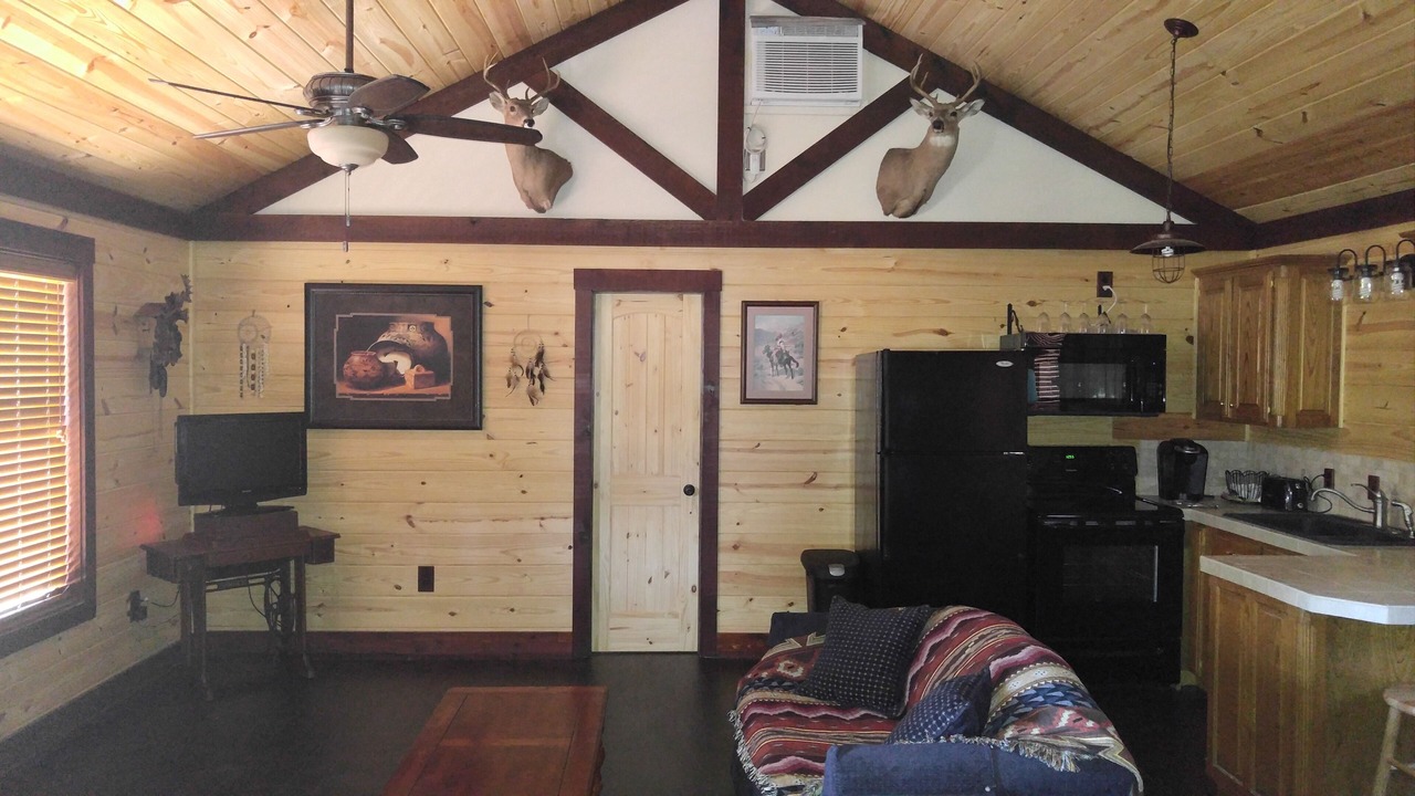 Photo of Livingroom in Burneyville