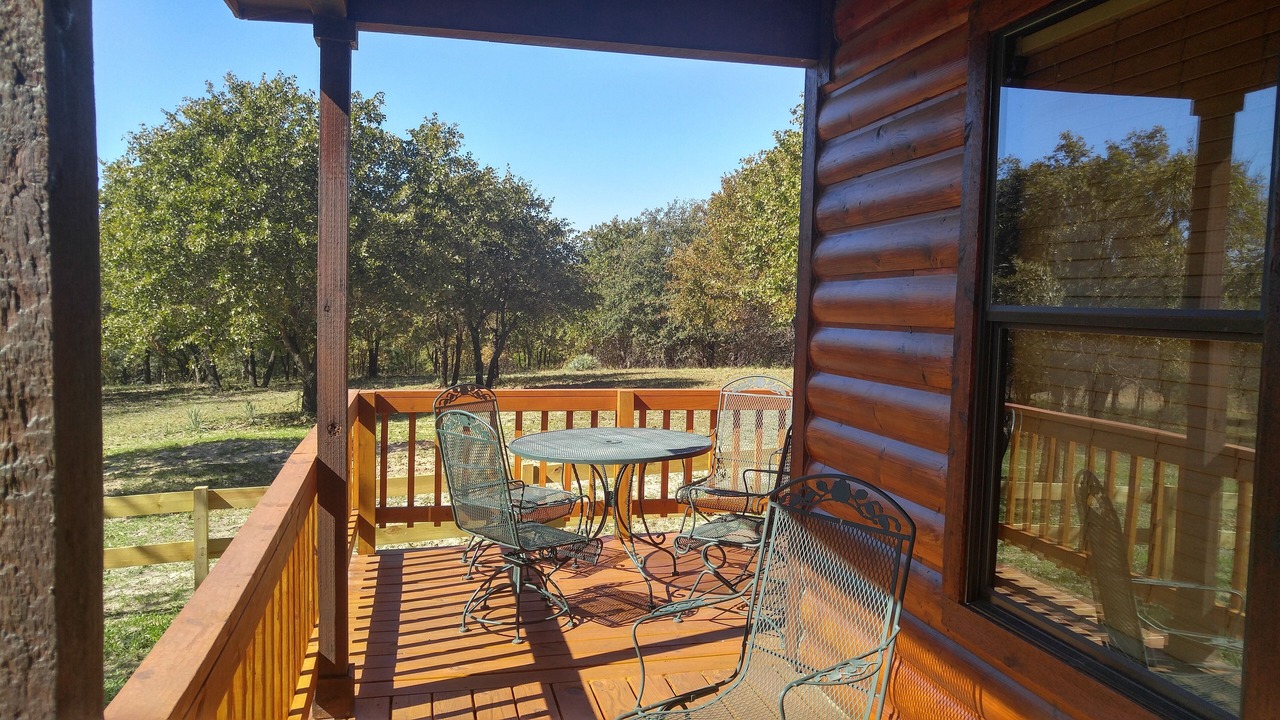 Photo of Outdoor in Burneyville