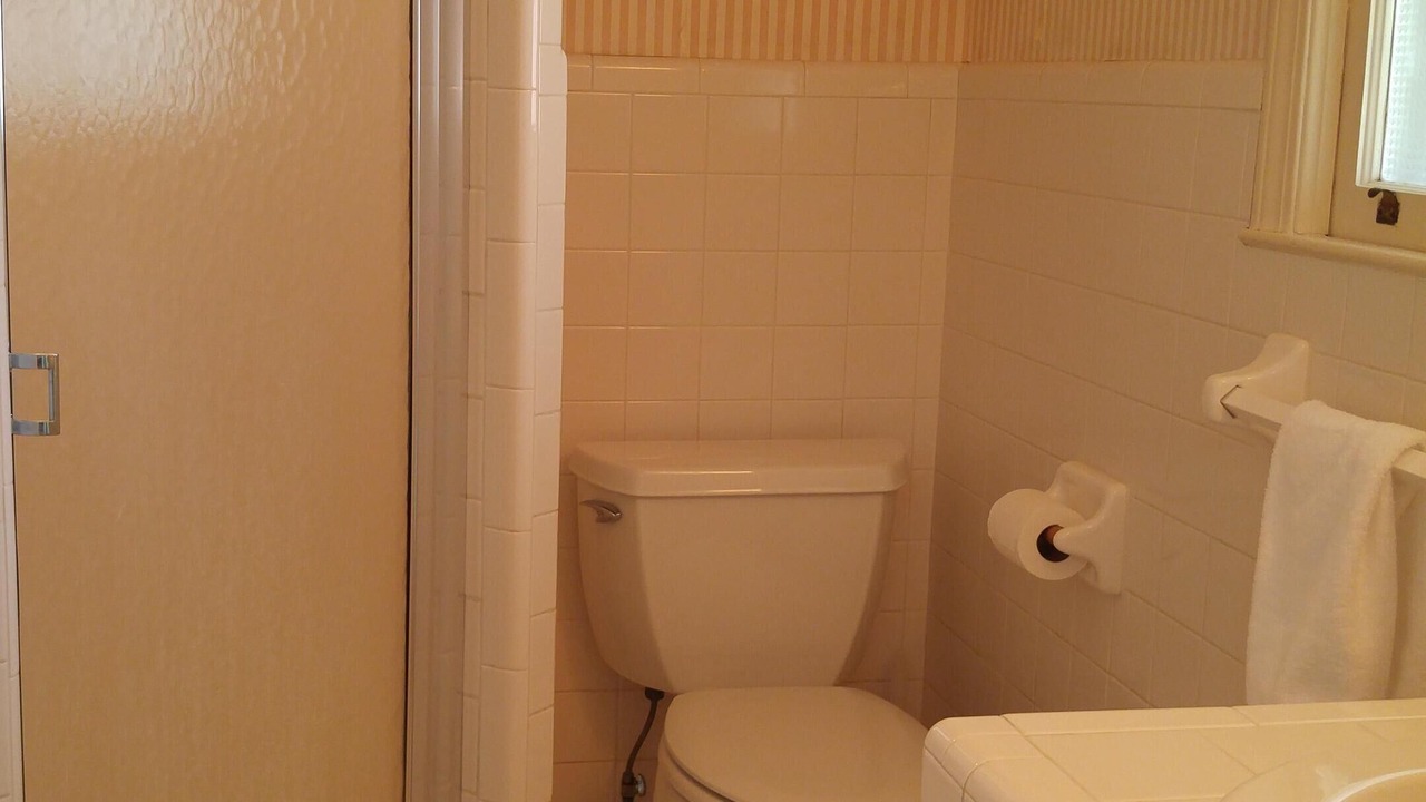 Photo of Bathroom in Manning