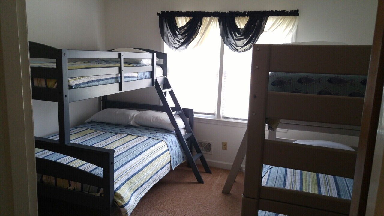 Photo of Bedroom in Manning