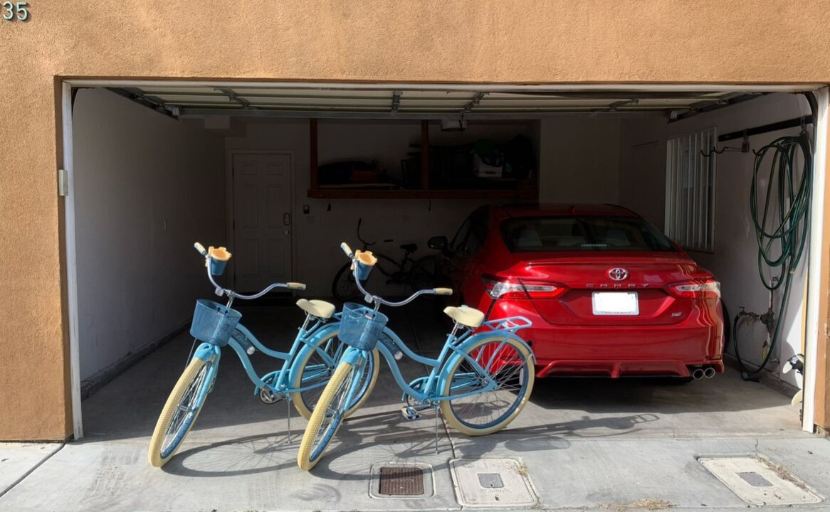 Photo of Outdoor in Mission Beach