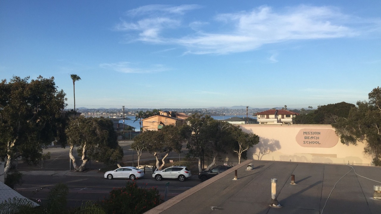 Photo of Others in Mission Beach