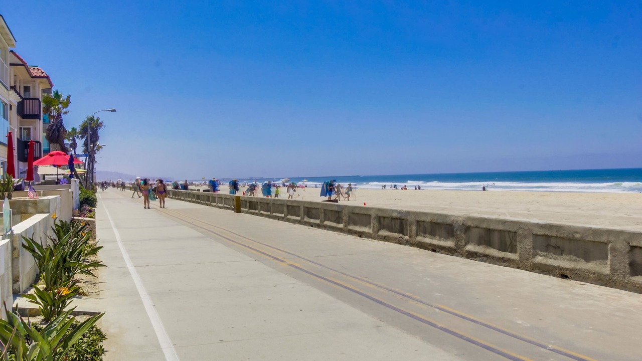 Photo of Others in Mission Beach