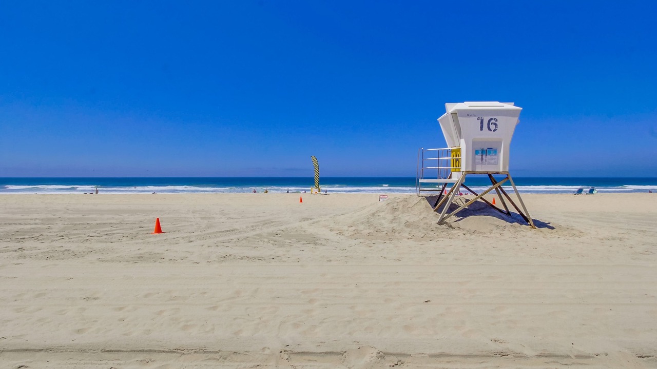 Photo of Others in Mission Beach