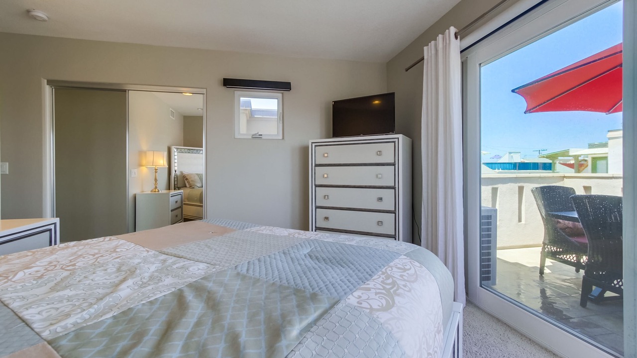 Photo of Bathroom in Mission Beach