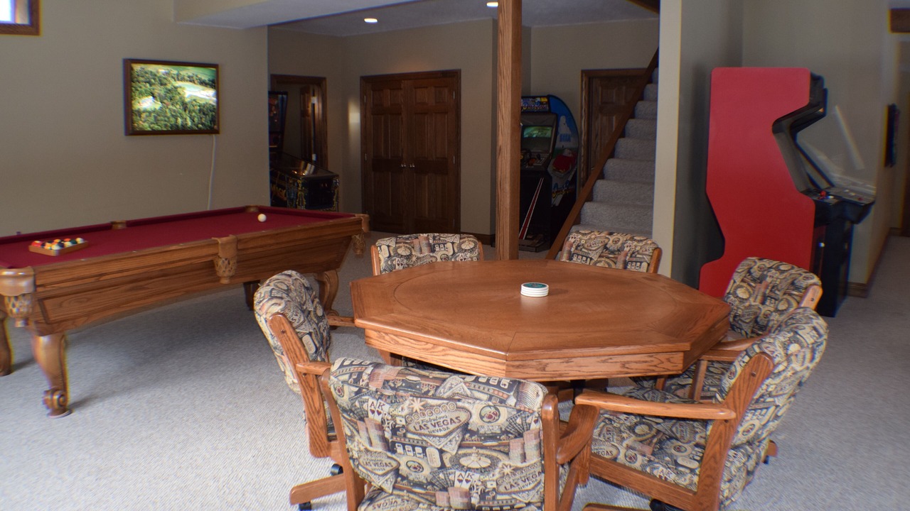Photo of Bedroom in Homerville