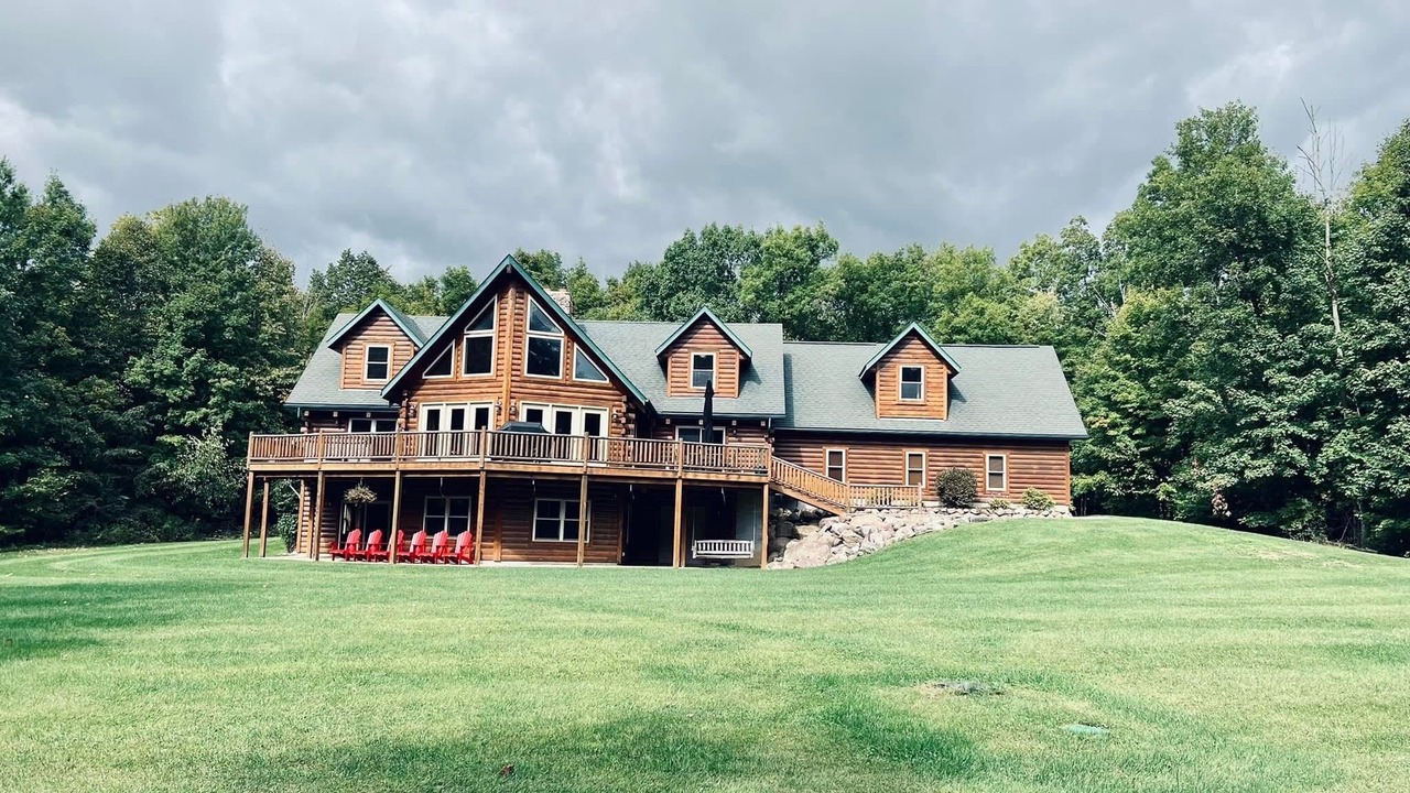 Photo of Outdoor in Homerville