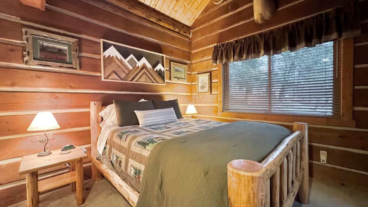 Photo of Bathroom in Bigfork