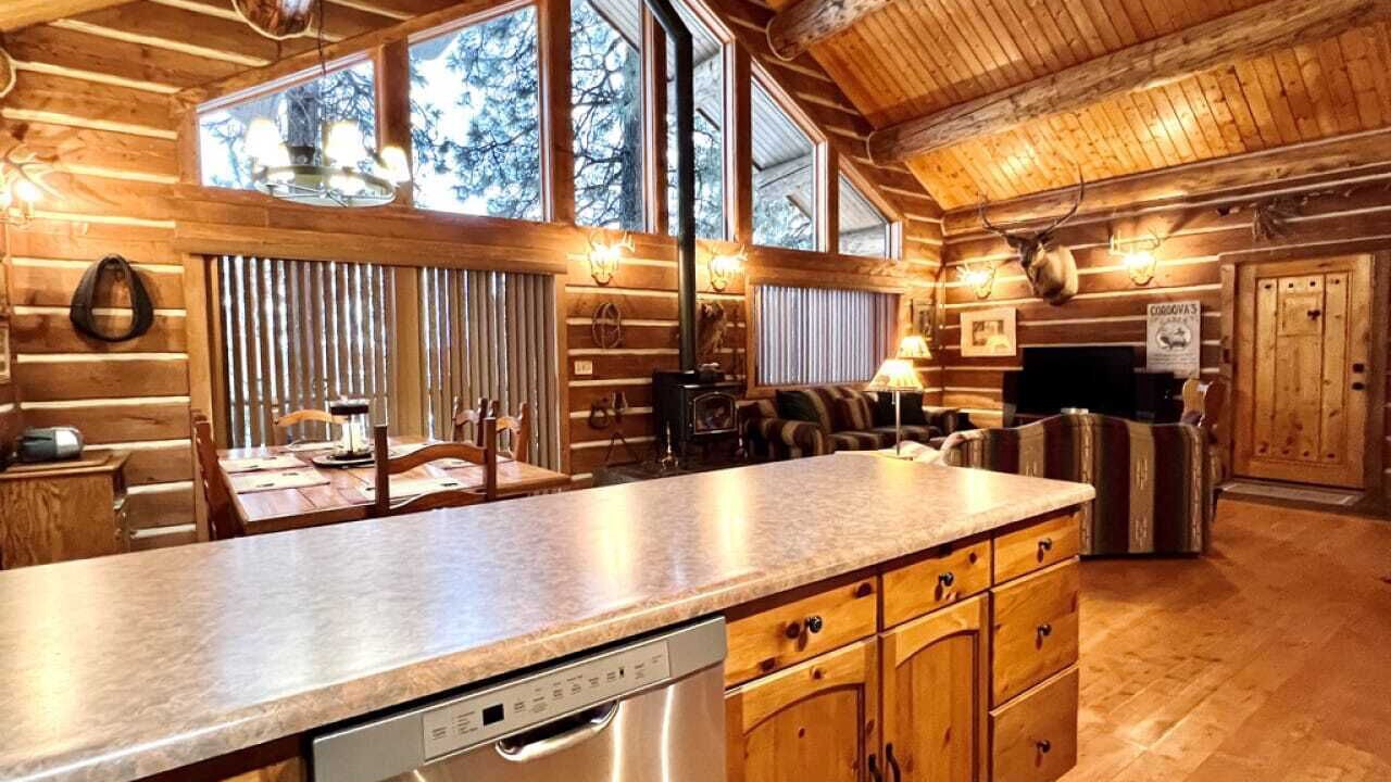 Photo of Bedroom in Bigfork