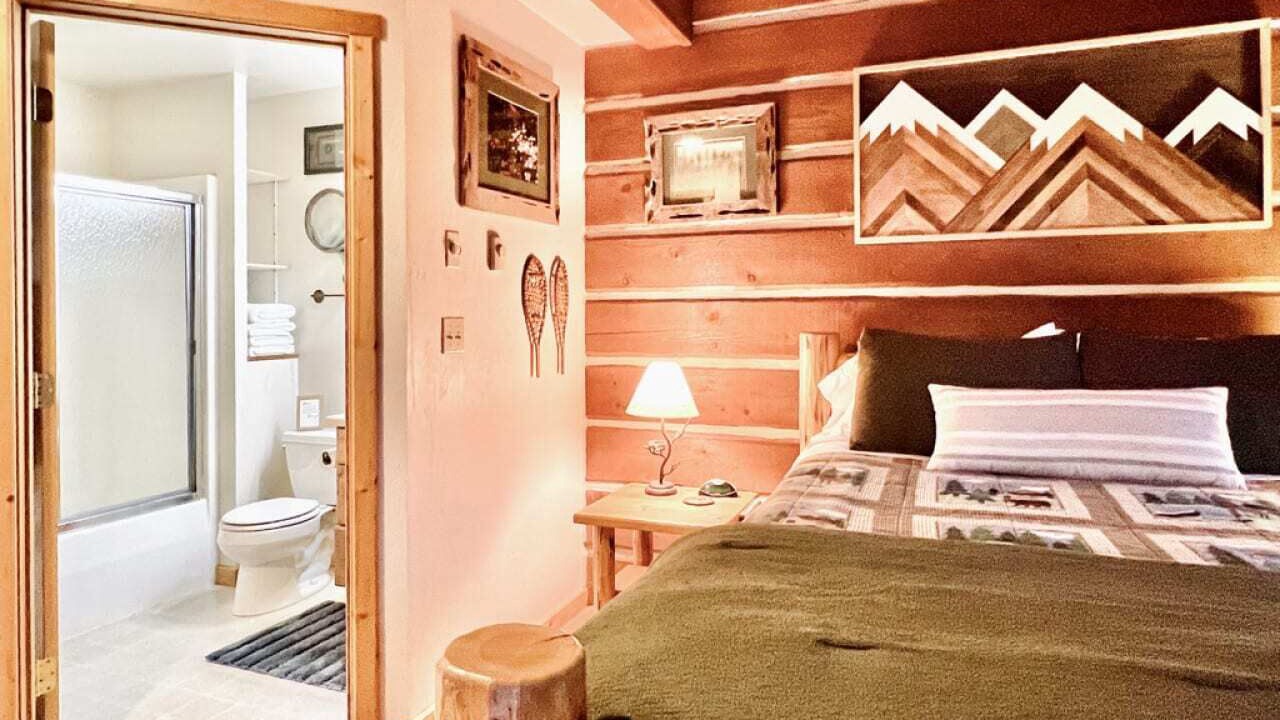 Photo of Bathroom in Bigfork
