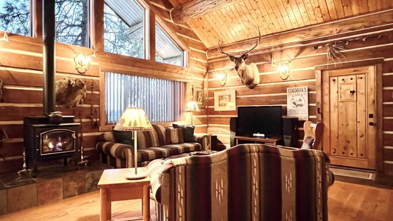 Photo of Livingroom in Bigfork