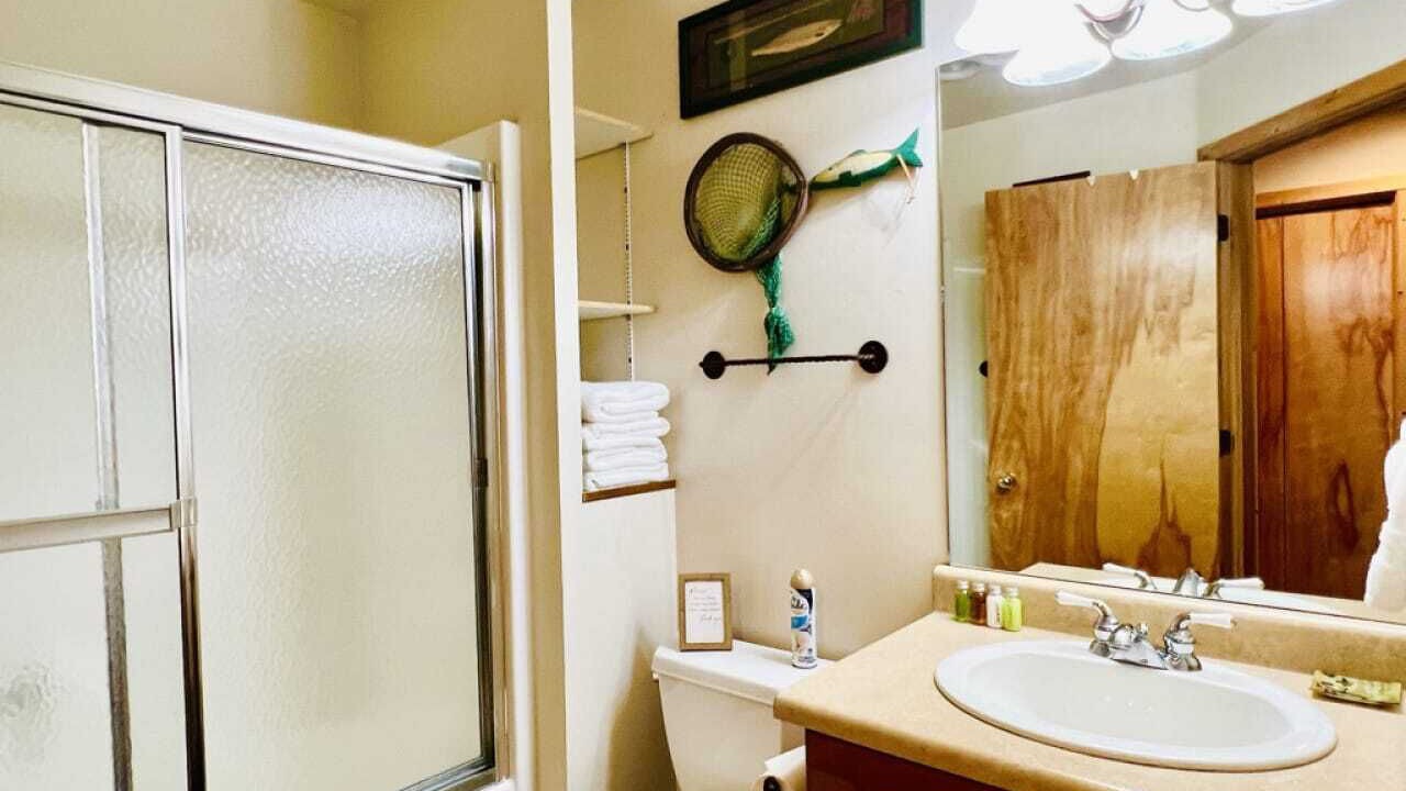 Photo of Bathroom in Bigfork