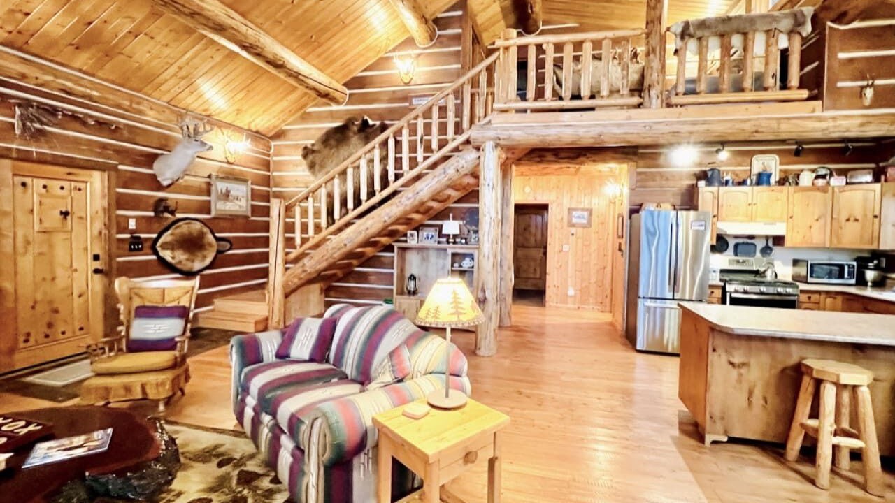 Photo of Bedroom in Bigfork