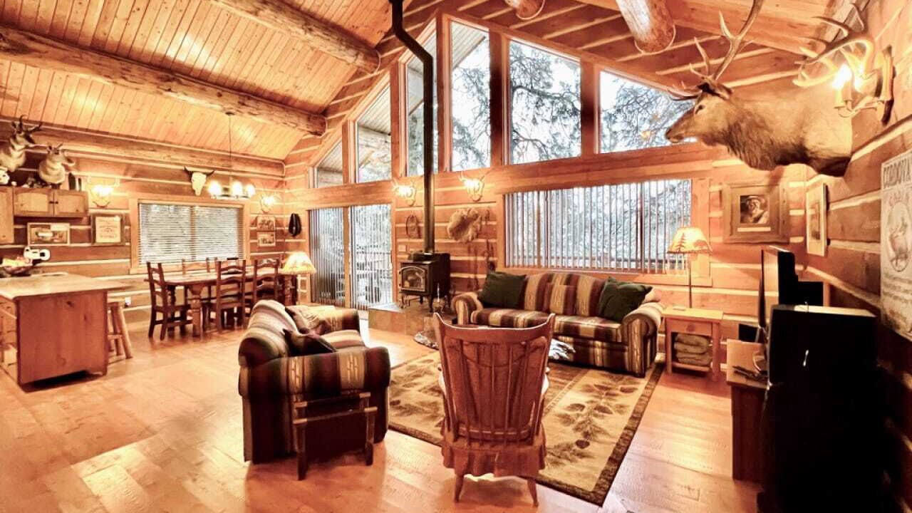 Photo of Bedroom in Bigfork