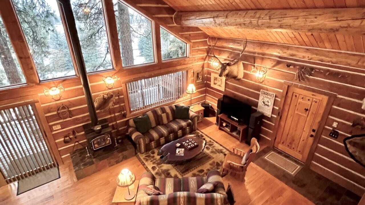 Photo of Bedroom in Bigfork
