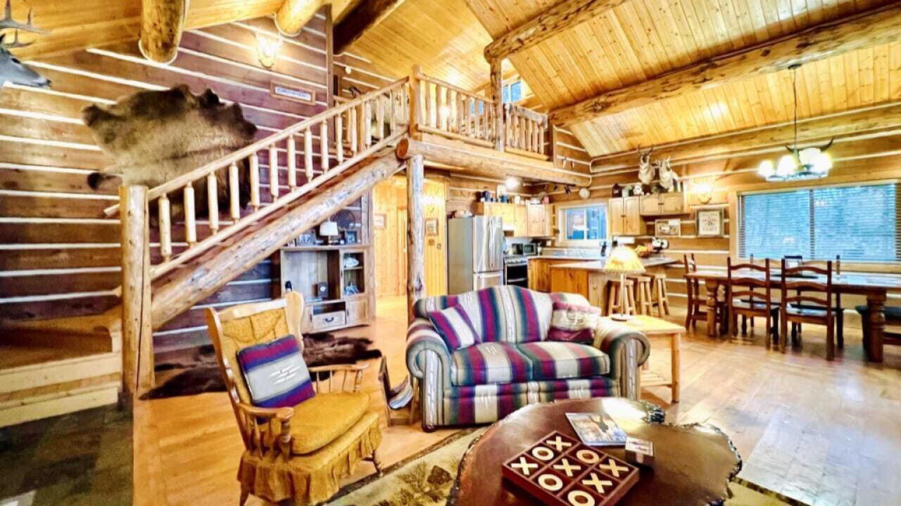 Photo of Livingroom in Bigfork