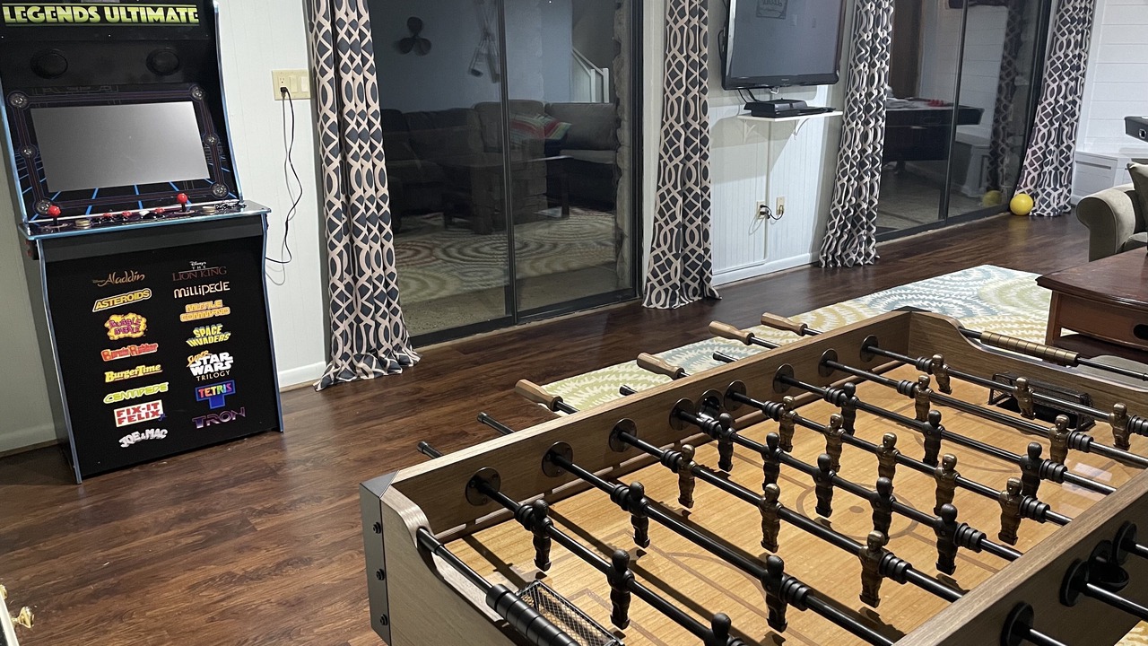 Photo of Bedroom in Piney