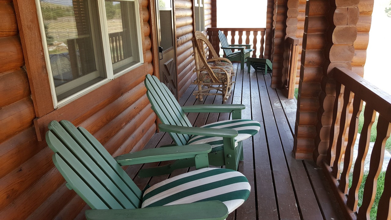 Photo of Outdoor in Cameron