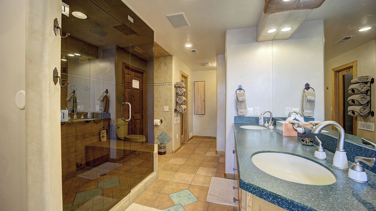 Photo of Bathroom in Moab South Valley
