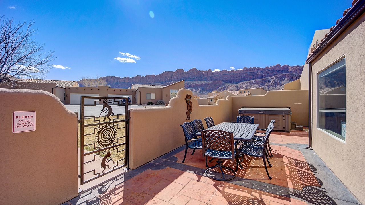 Photo of Outdoor in Moab South Valley