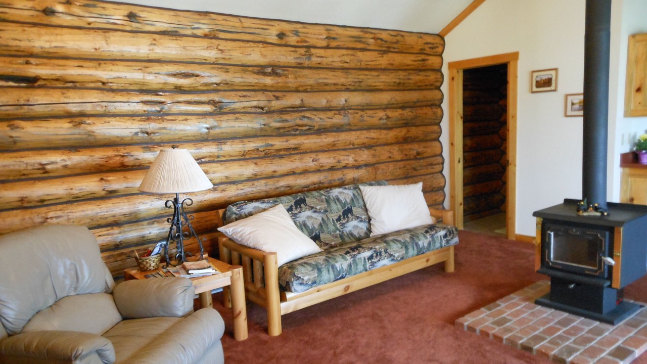 Photo of Bedroom in Angel Point