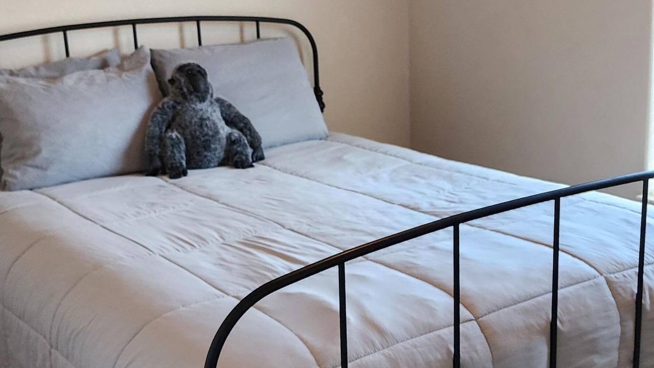 Photo of Bedroom in Hatch