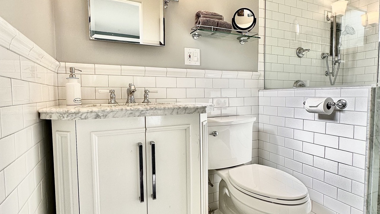Photo of Bathroom in Southwest Village