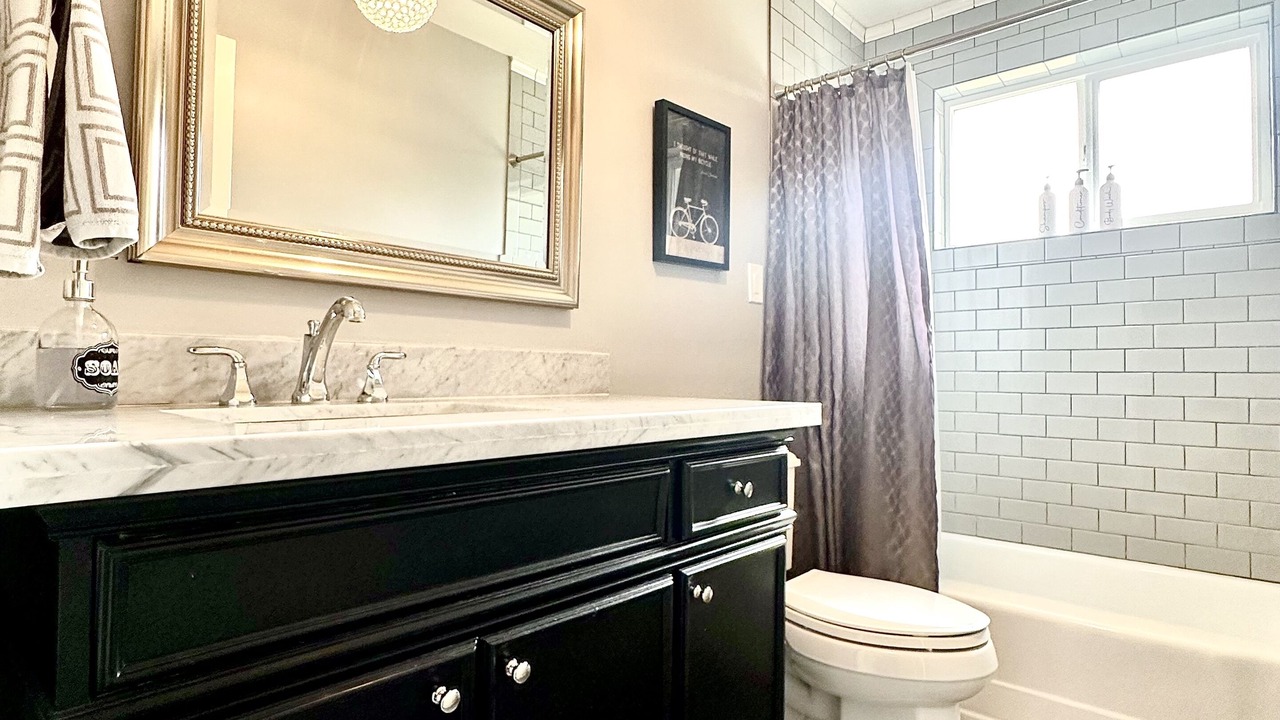 Photo of Bathroom in Southwest Village