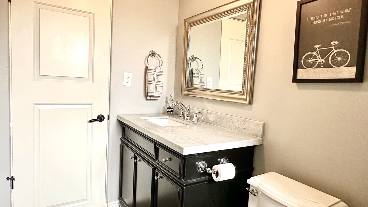 Photo of Bathroom in Southwest Village