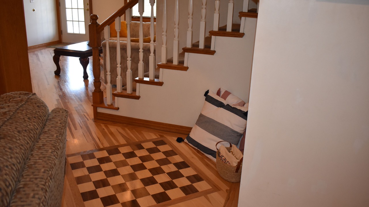 Photo of Bedroom in Eureka Springs