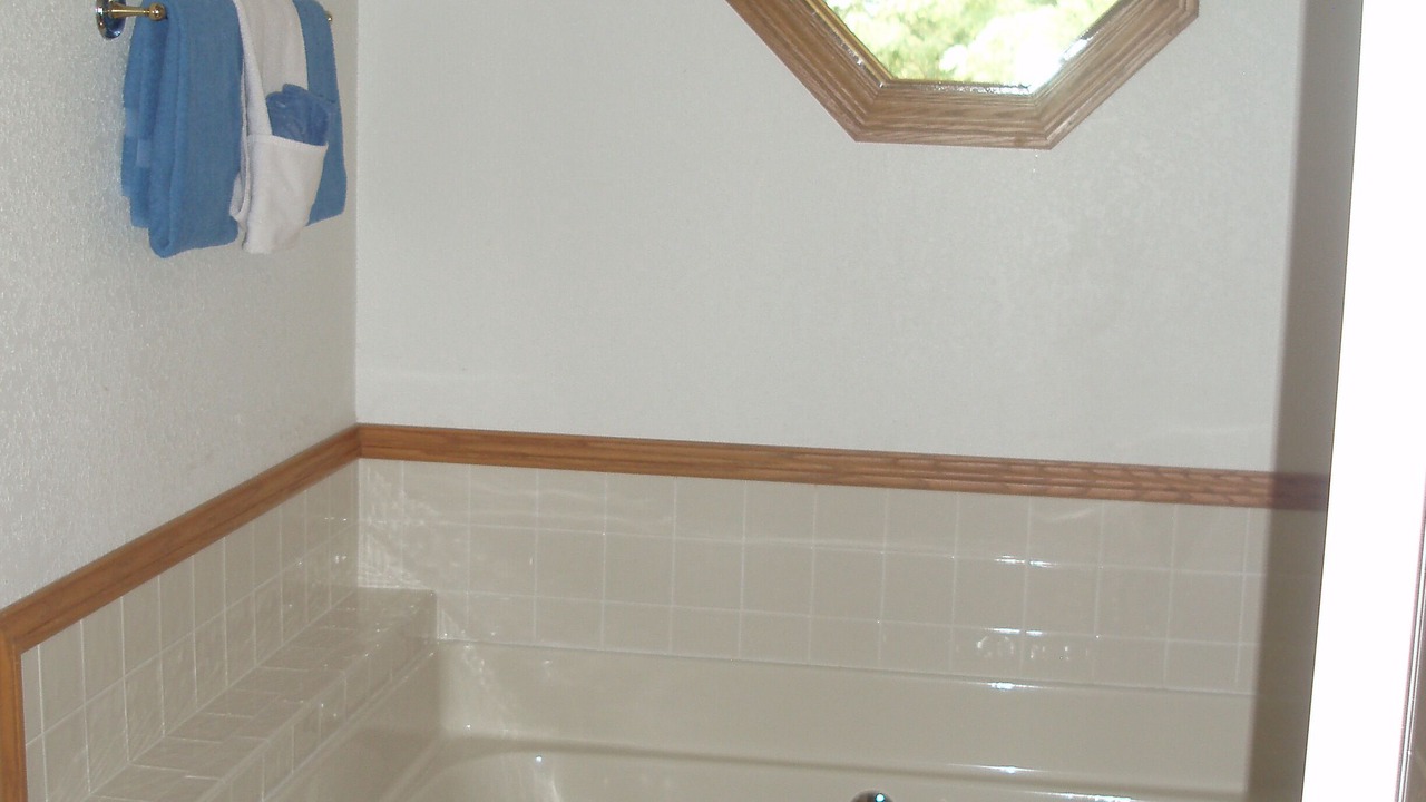 Photo of Bathroom in Eureka Springs