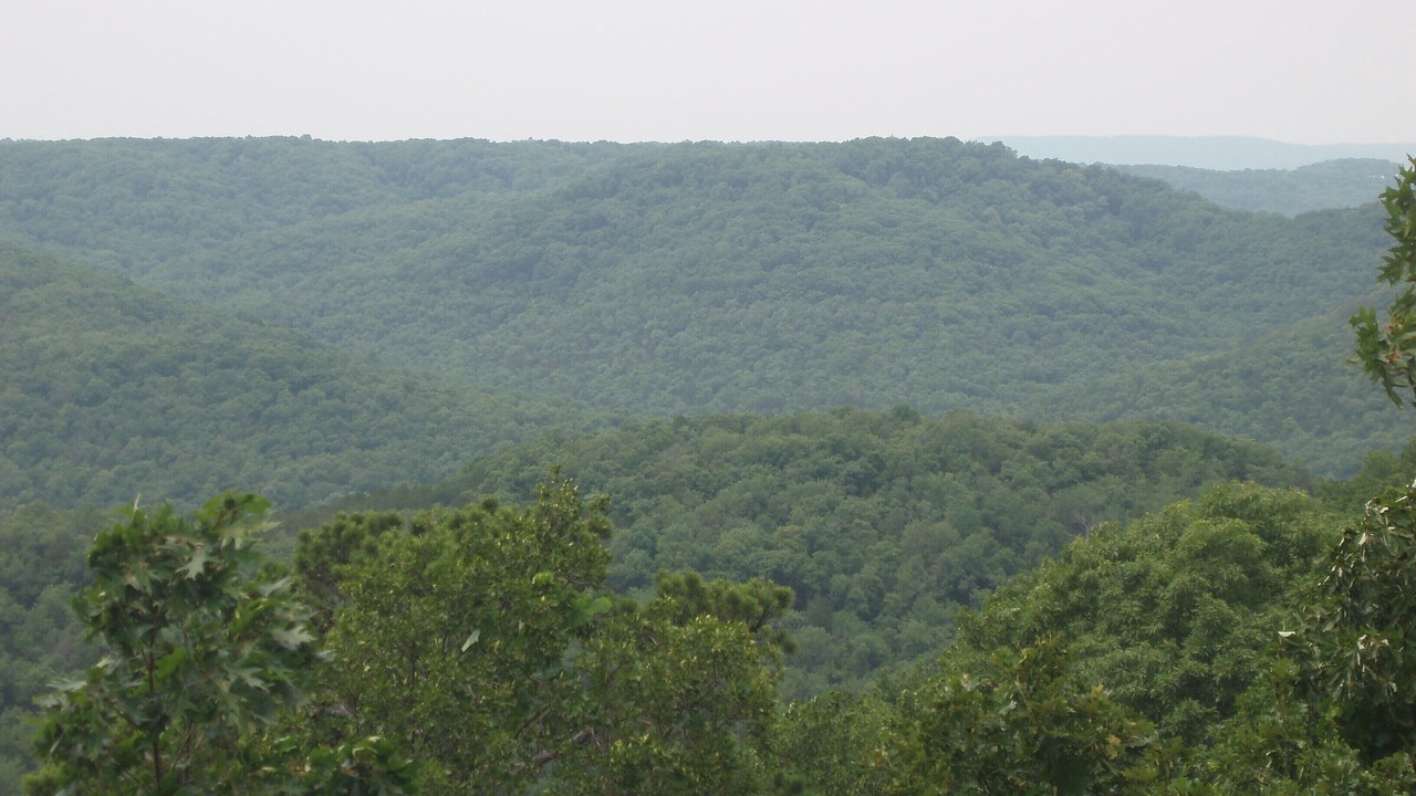 Photo of Others in Eureka Springs
