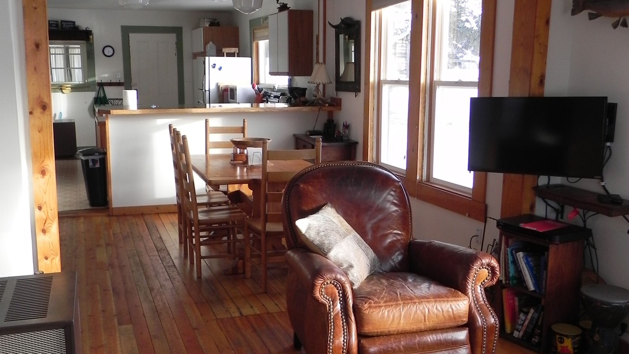 Photo of Bedroom in Philipsburg